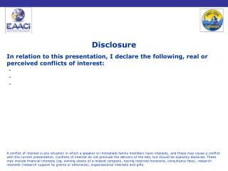 Disclosure