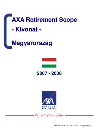 2007 - 2008