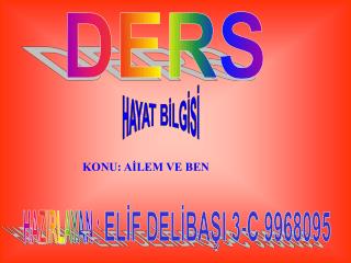 DERS