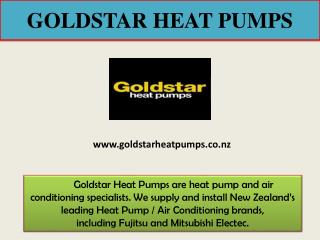 New Zealand’s Leading Heat Pump & Air Conditioning Dealers
