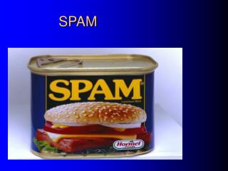 SPAM