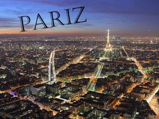 PARIZ