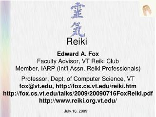Reiki