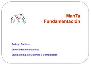ManTa Fundamentación