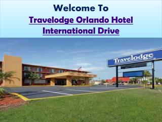 travelodge orlando hotel international drive,