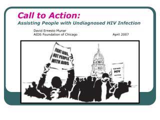EXPAND HIV TESTING