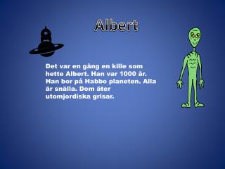 Albert