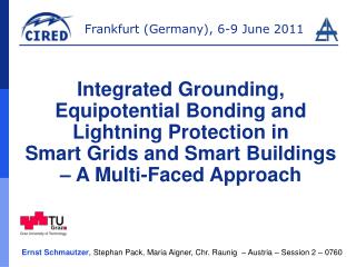 Ernst Schmautzer , Stephan Pack, Maria Aigner, Chr. Raunig – Austria – Session 2 – 0760