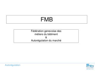 FMB