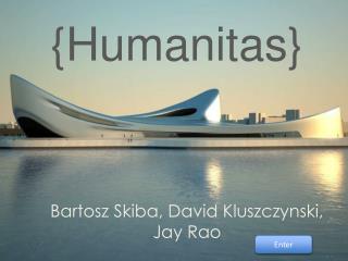 Humanitas