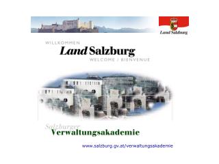 salzburg.gv.at/verwaltungsakademie
