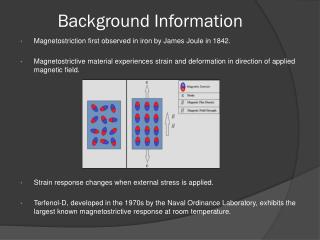 Background Information