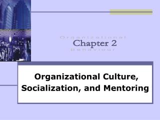 Organizational Behaviour