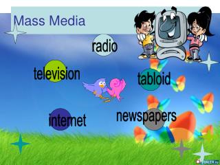 Mass Media