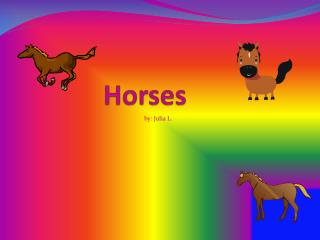 Horses