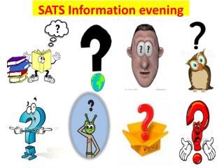 SATS Information evening