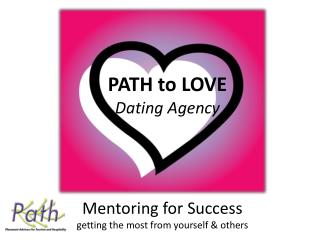 Mentoring for Success getting the most from yourself &amp; others