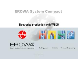 EROWA System Compact