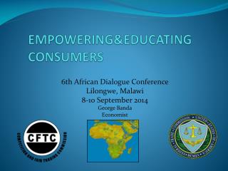 EMPOWERING&amp;EDUCATING CONSUMERS