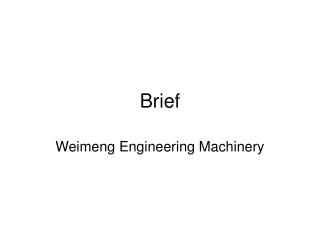 Brief