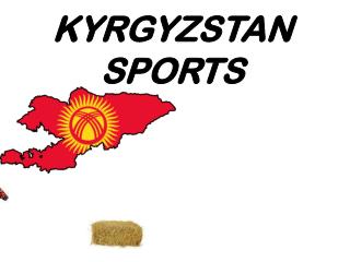 KYRGYZSTAN SPORTS