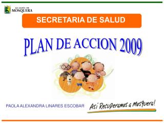 SECRETARIA DE SALUD