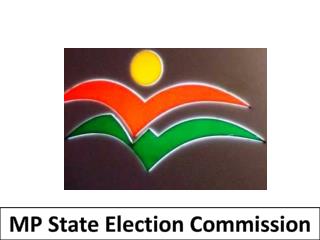 MP State Election Commission