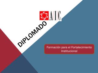 diplomado