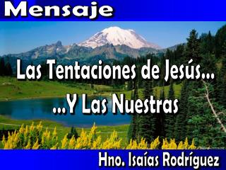 Mensaje