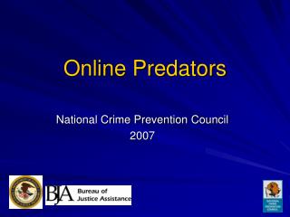 Online Predators