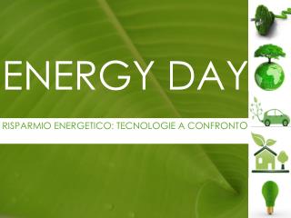 ENERGY DAY