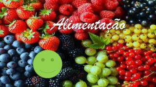 Alimentação