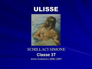 ULISSE