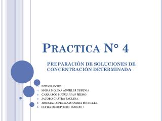 Practica N° 4