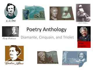 Poetry Anthology