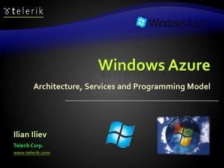 Windows Azure