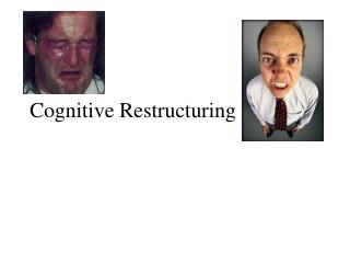 Cognitive Restructuring