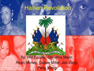 Haitian Revolution