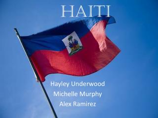 Haiti