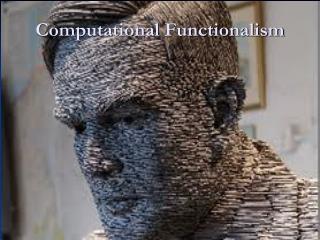 Computational Functionalism