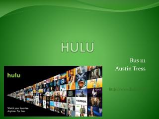 HULU