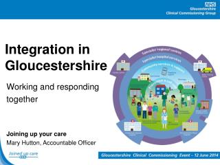 Integration in Gloucestershire