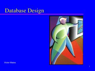 Database Design