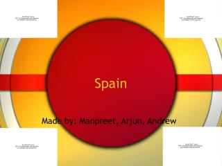 Spain