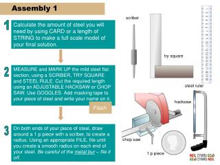 Assembly 1