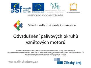 Odvzdušnění palivových okruhů vznětových motorů