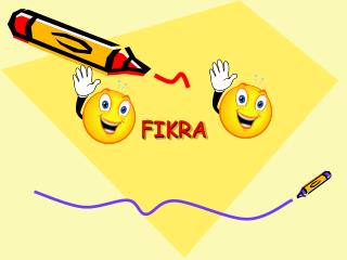 FIKRA