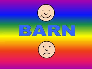 BARN