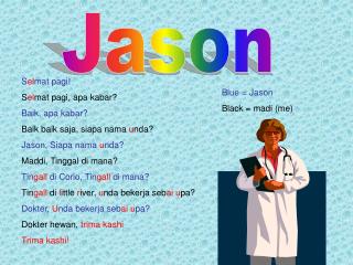 Jason