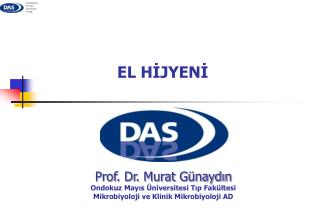 EL HİJYENİ